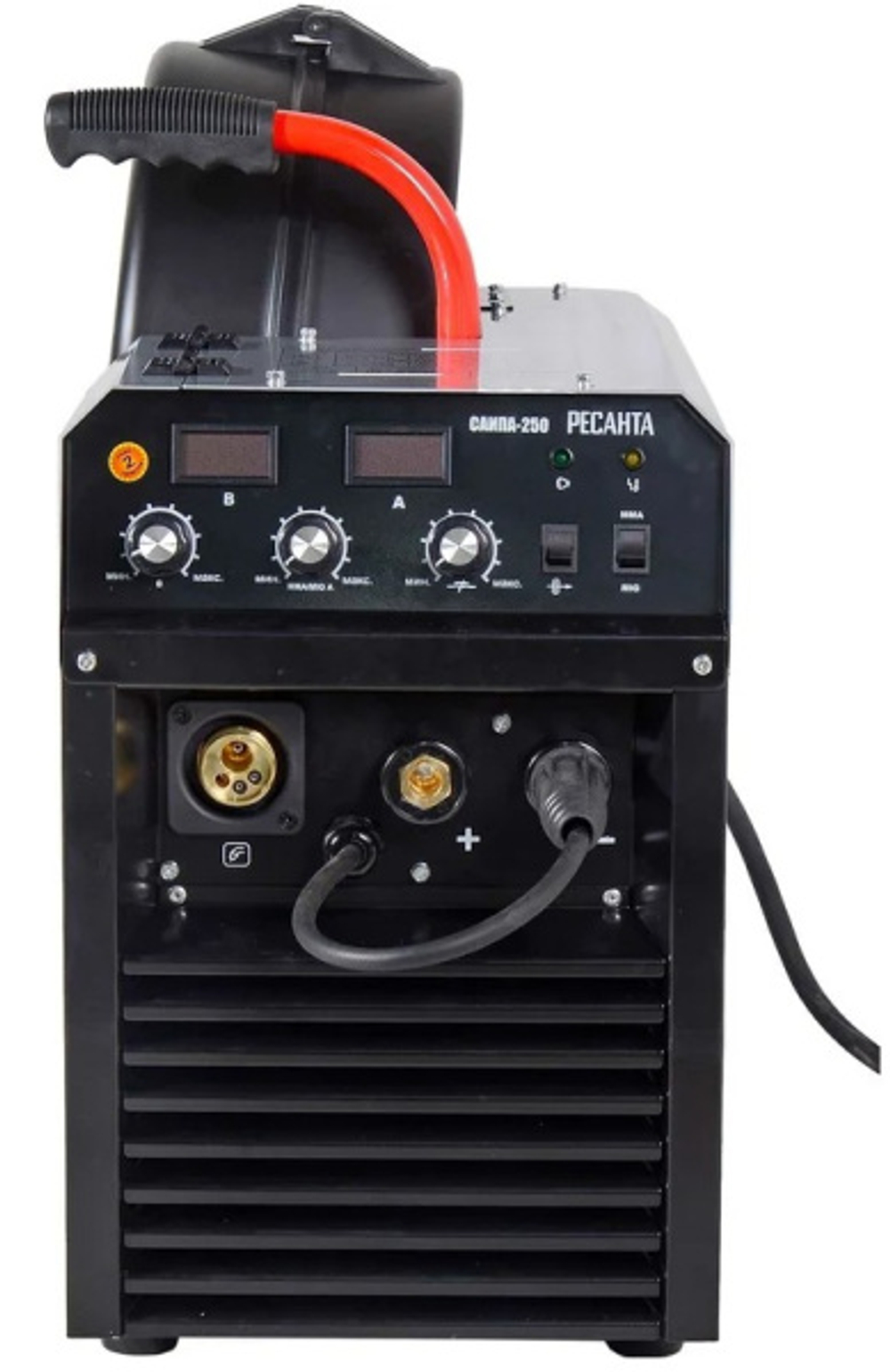 Сварочный полуавтомат Ресанта САИПА-250 (MIG/MAG)