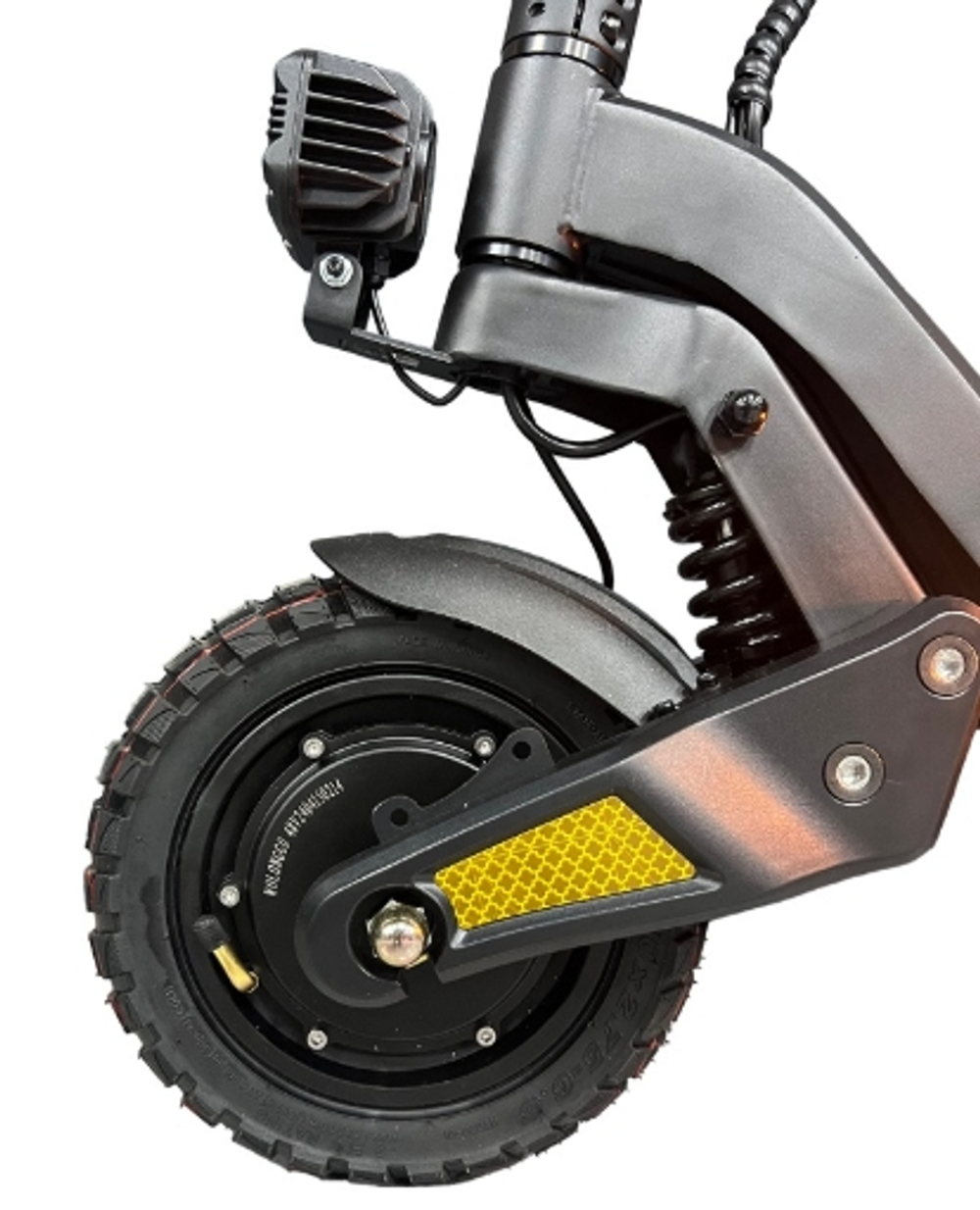 Электросамокат Wolong G1 Pro