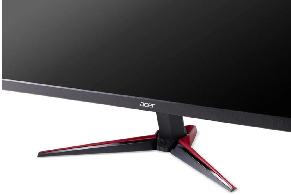 Монитор 27" Acer VG270EBMIPX