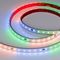 Светодиодная лента герметичная SPI-P-BA120-14mm 24V RGBW-White-PX6-BPT (16 W/m, IP66, 5060/2835, 5m) Arlight 049401