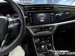 KG Mobility (Ssangyong) Beautiful Korando Бензин 1.5 2WD C5 (11.2021)