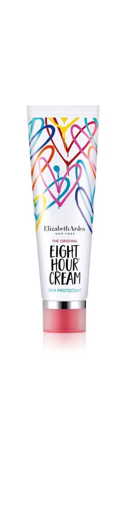 Elizabeth Arden увлажняющий защитный крем Eight Hour Cream Skin Protectant x Love Heals
