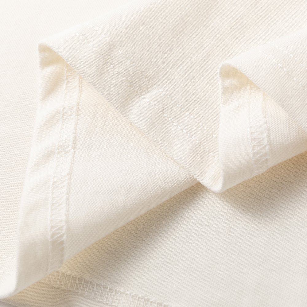 Футболка YMKASHIX Logo Easy