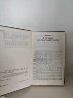 Черный мустанг