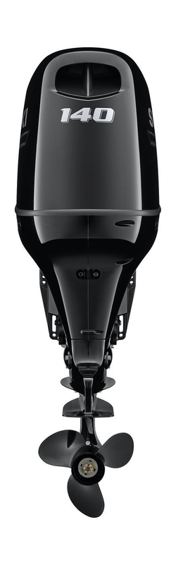Лодочный мотор Suzuki DF140BZX