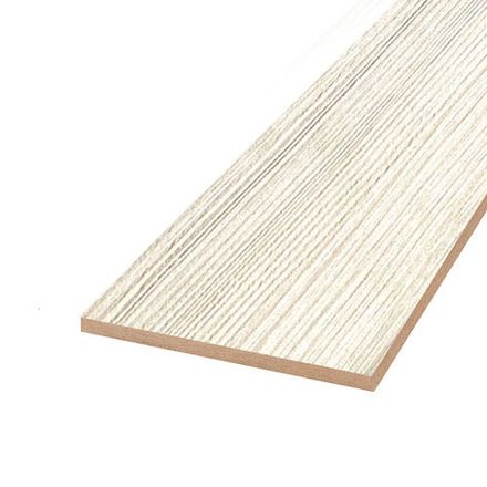 Тренд  Добор 200 ЕсоТех 10x200x2070 белая лиственница