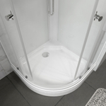 Душевая Кабина Ультра 80*80А