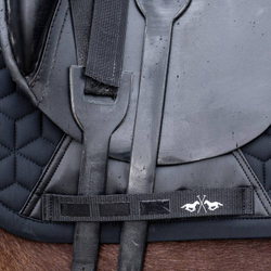 Вальтрап конкурный Essential GP HV Polo