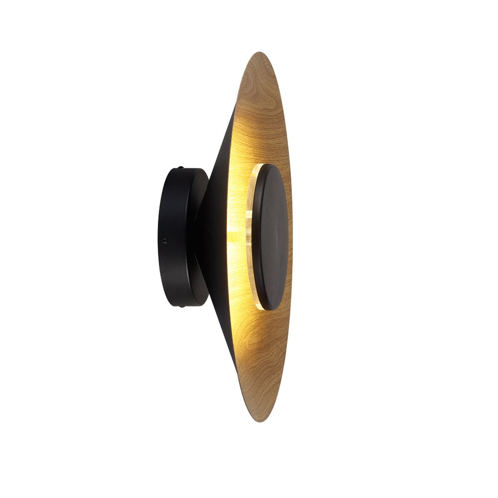 8126 Настенный светильник ORION