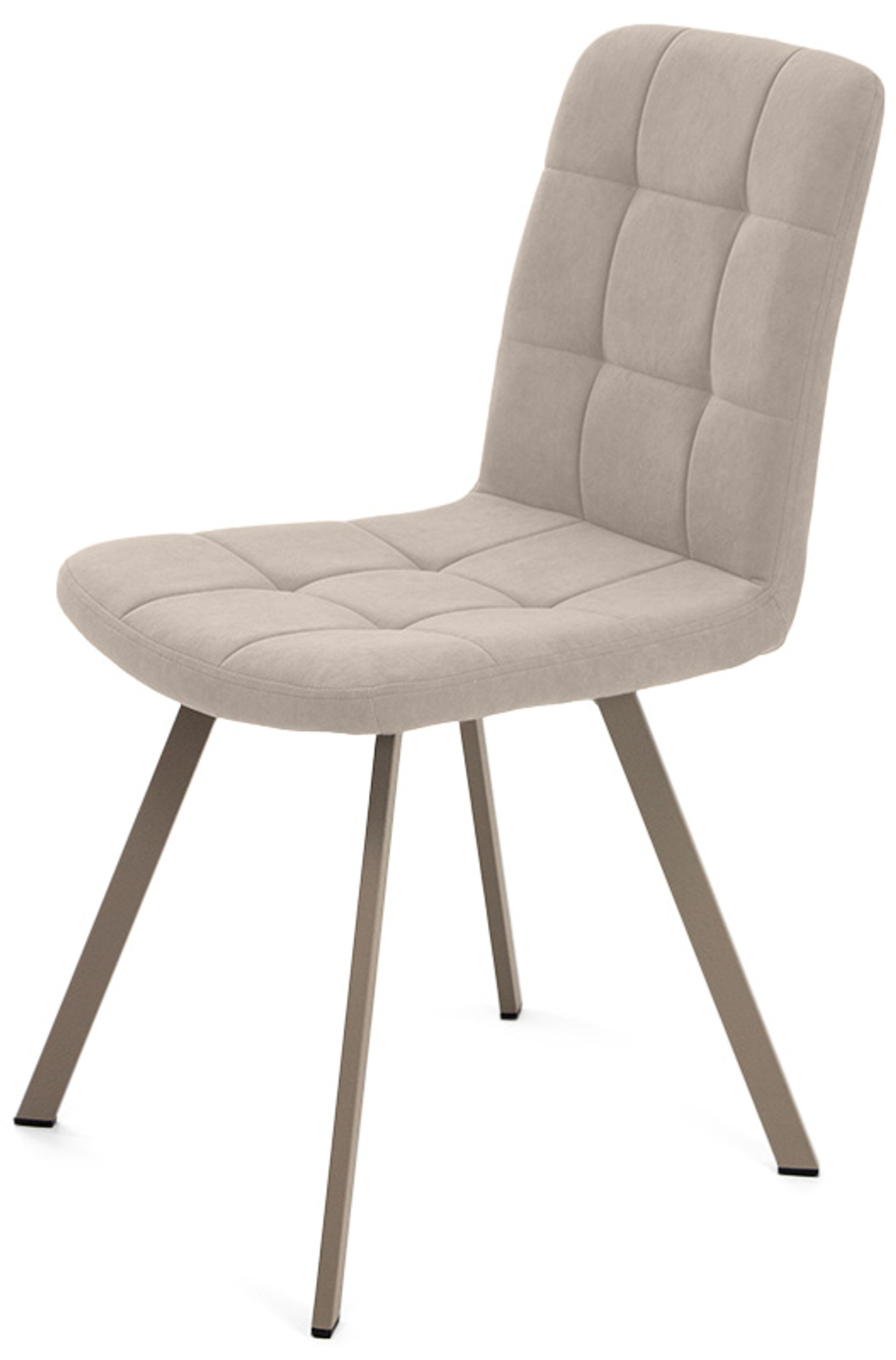 Абсент NEW (Кубика) Стул интерьерный (с опорой 1-Q3015)