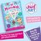 Jewel Art Mermaids