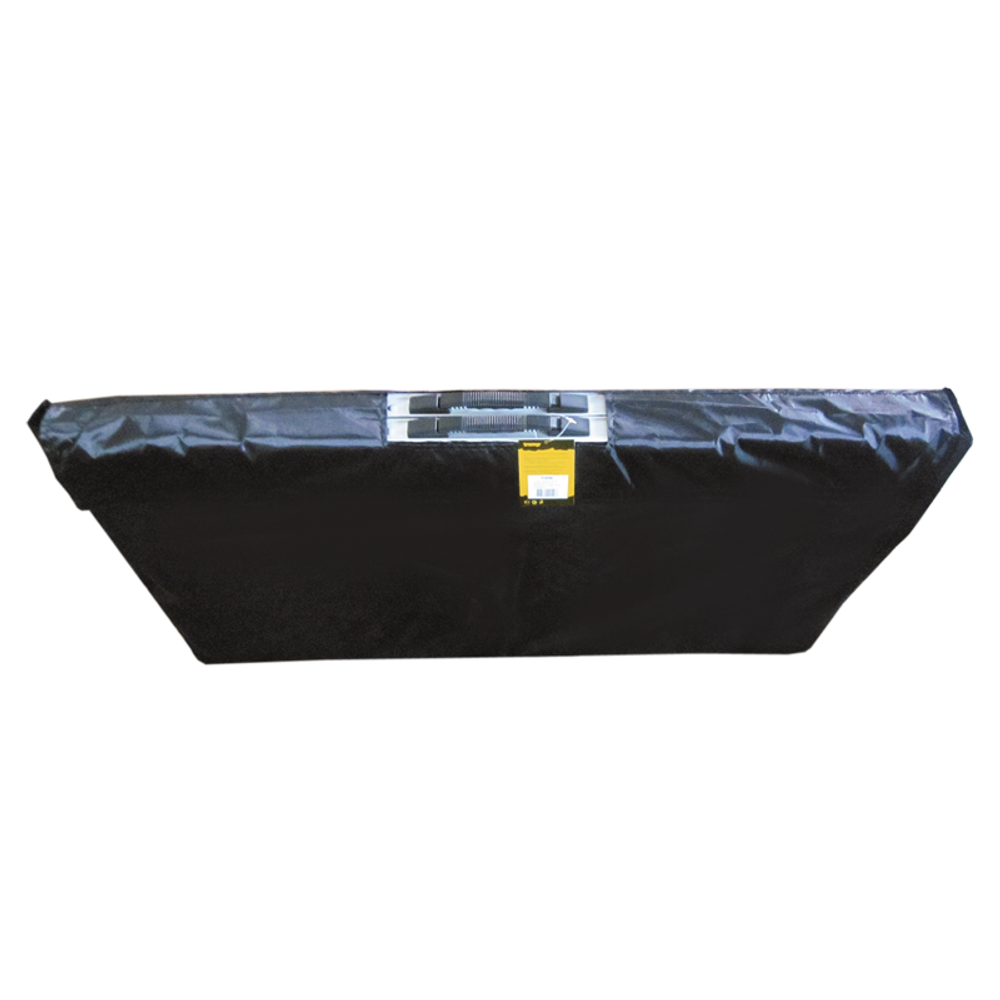 Tramp стол складной TRF-024 (198*60*78 см, алюминий)