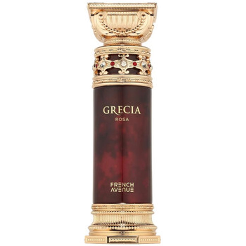 French Avenue Grecia Rosa Extrait de Parfum 100ml