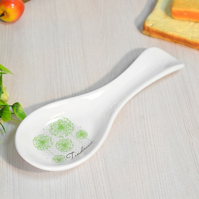 Подставка под ложку "Нежность" (00113363)