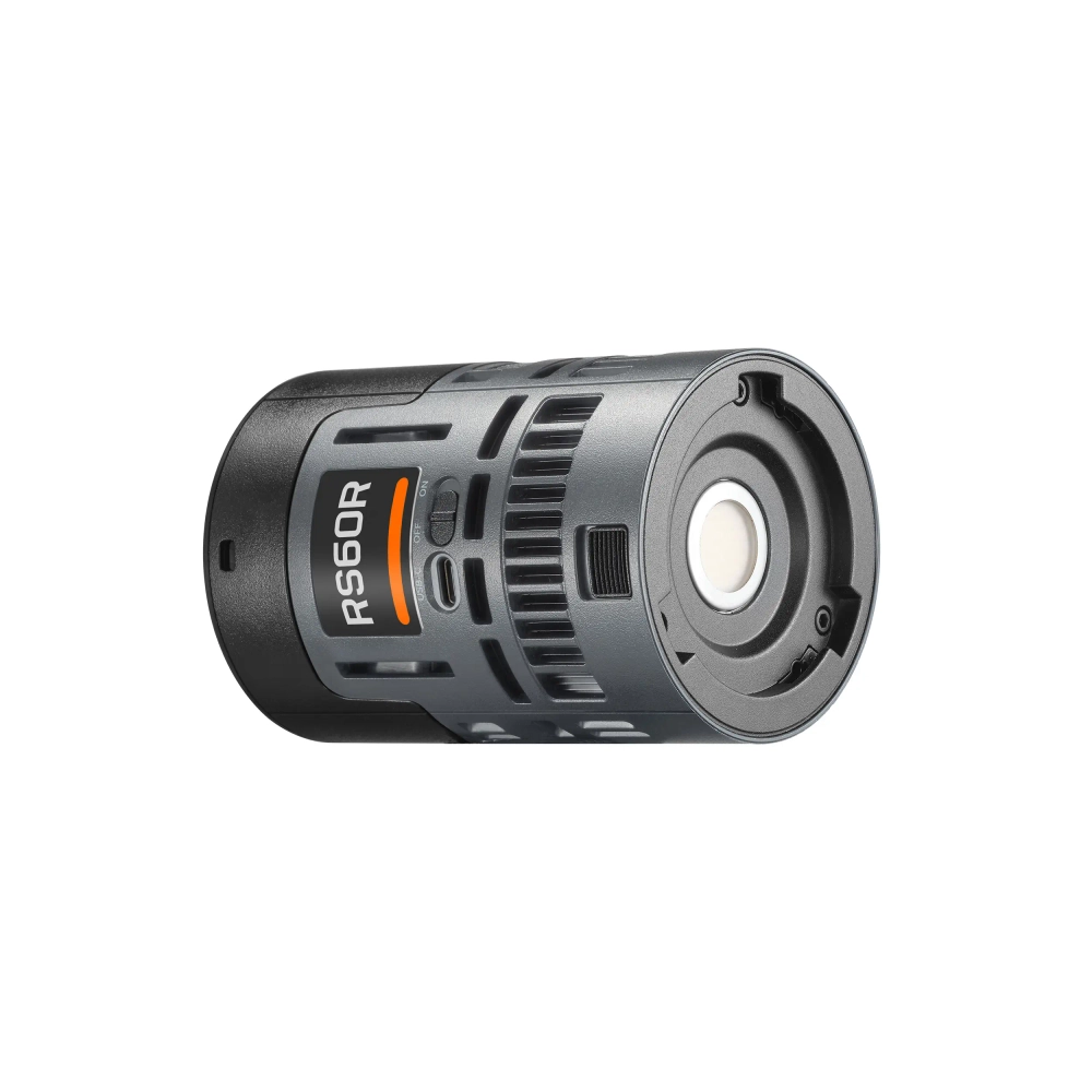 Комплект студийного оборудования Godox RS60R 1K