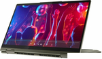 Ноутбук Lenovo Yoga 7 15ITL5 (82BJ0099RU) 15.6"/Intel Core i5 1135G7/RAM 8GB/SSD 512GB/Intel Iris Xe graphics/1920*1080/IPS/Windows 11/Подсветка кл-ры: LED/Серый. Состояние: B1