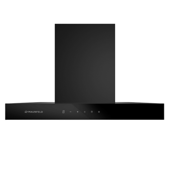 Вытяжка MAUNFELD Modern 60 чёрный