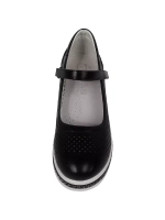 Туфли школьные для девочек подростковые