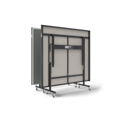 Всепогодный теннисный стол UNIX Line outdoor 6mm (Grey)