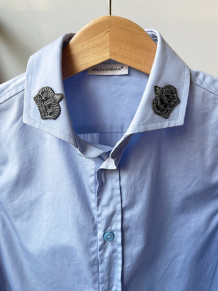 Рубашка Dolce&Gabbana, 116