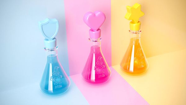 O Boticario Dr. Botica Pocao da Amizade