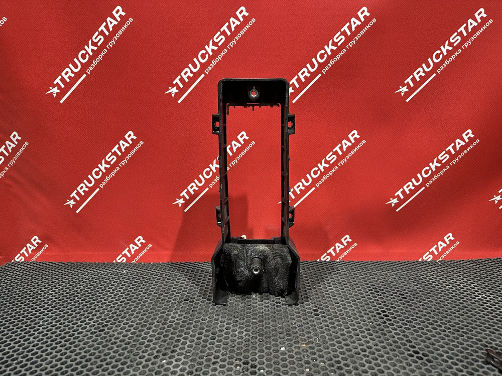 Накладка коробки электроразъёмов