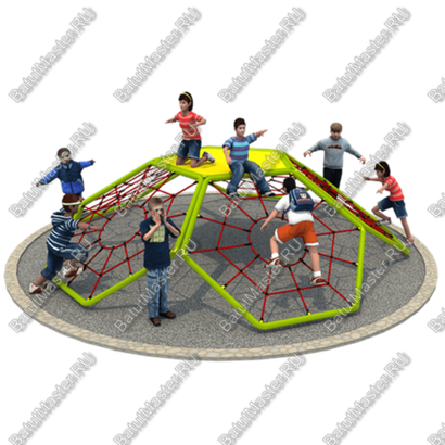 КАНАТНЫЙ ЛАЗ TR15B-103B