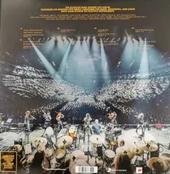 Hans Zimmer – Live 4LP