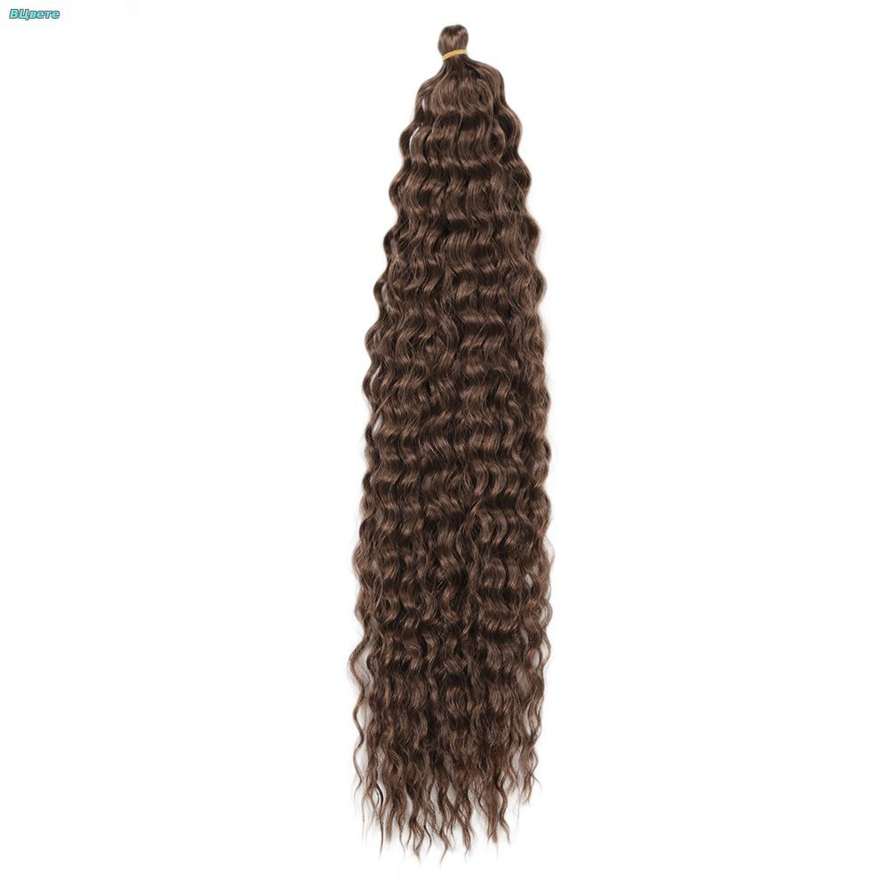 Афрокудри "Ариэль” 4/30# (9#) 55 см 100 гр
