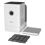 Boneco H400 климатический комплекс