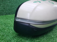 Зеркало правое Hyundai Creta 2 (2021-2022) 8 конт.