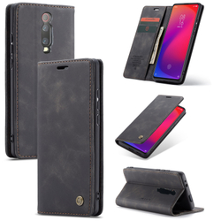Чехол-книжка CaseMe Matte Mi 9T (Pro)