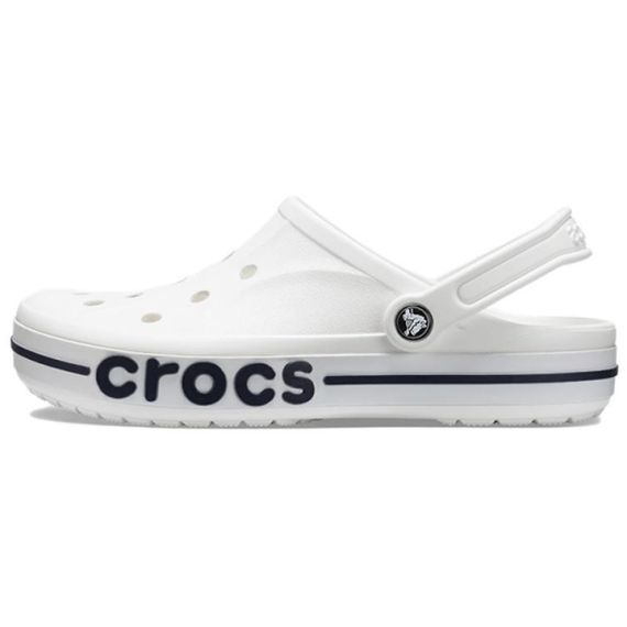 Crocs Bayaband Clog 'Off White'