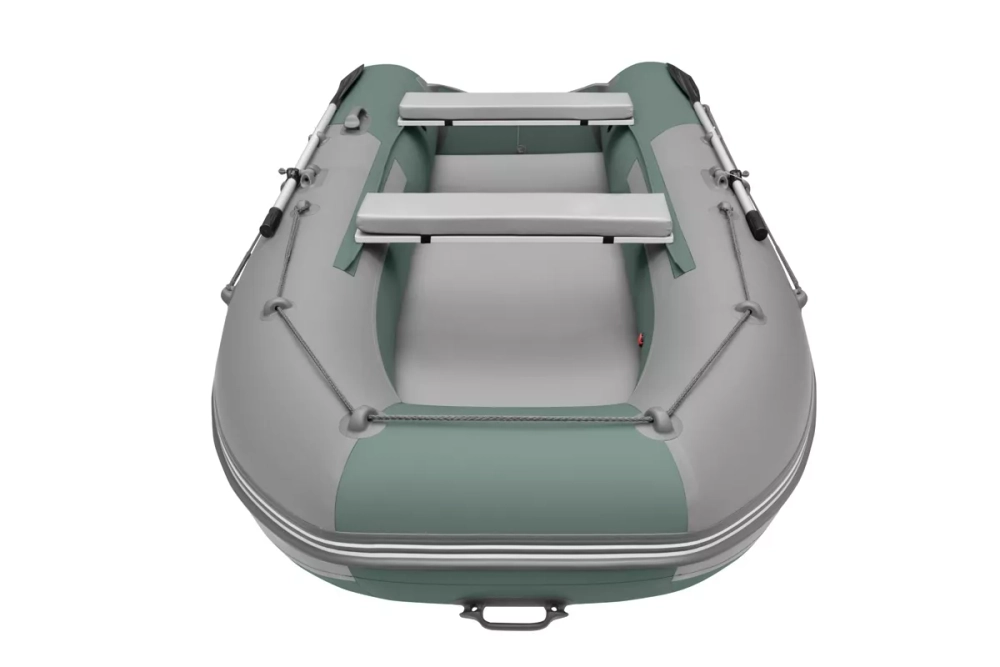 Моторная лодка ПВХ Zefir 3500 НДНД