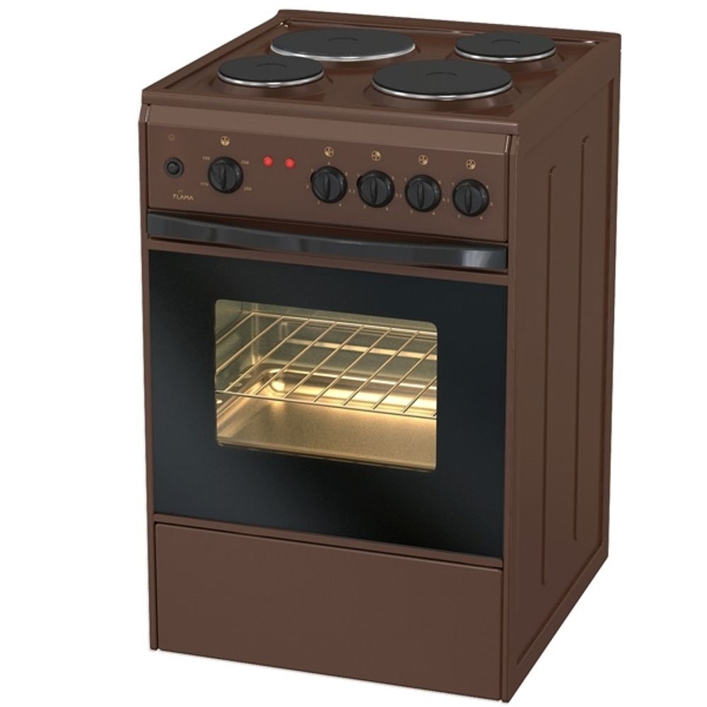 Электрическая плита FLAMA AE 1403 В