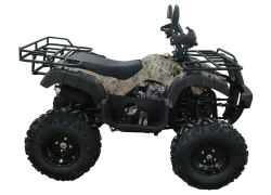 Квадроцикл UNIVERSAL Avenger TUNGUS 250