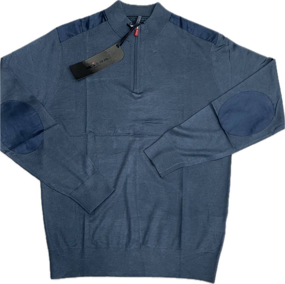 Джемпер Kiton