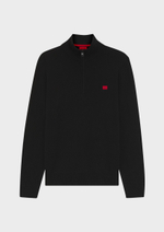 Джемпер HUGO San Quintus-C