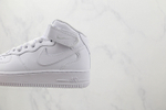 Nike Air Force 1 Mid '07 White