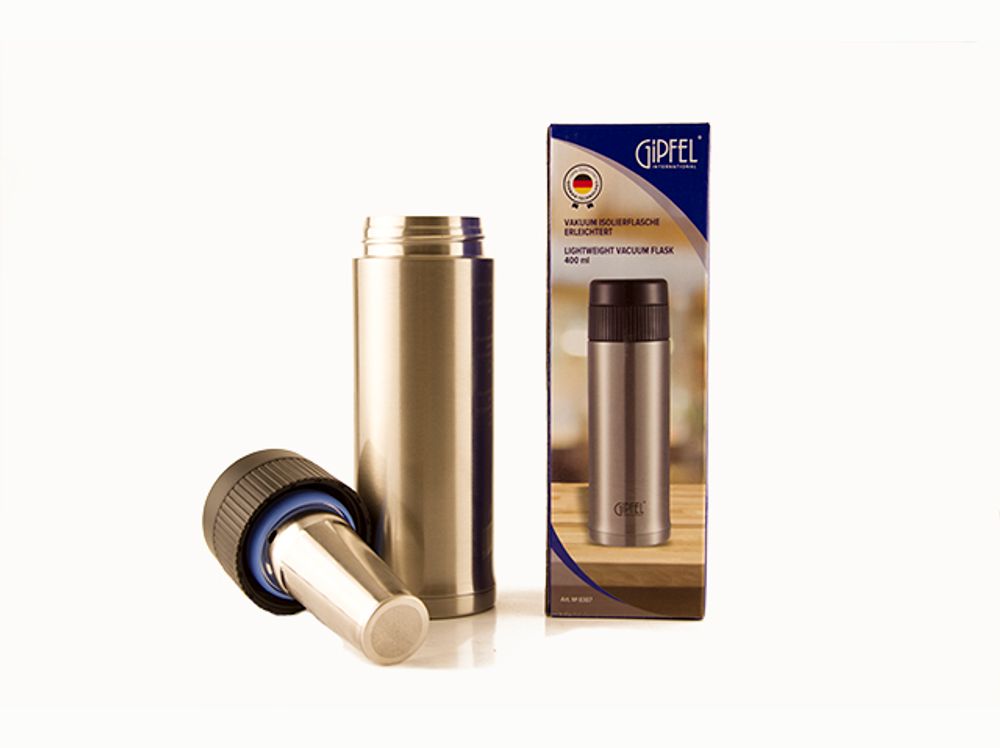 Вакуумный термос Gipfel 8307 0,41 л