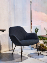 Кресло Walter Knoll Sheru Armchair