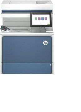 Принтер лазерный HP LaserJet 5800dn