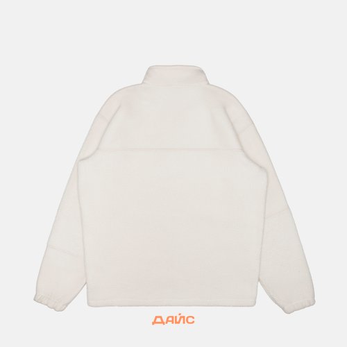 Толстовка мужская Dickies Pinesdale 1/4 Zip  артикул:DK0A864DF901 - купить в магазине Дайс