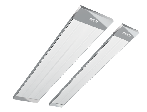 Инфракрасные потолочный обогреватели POWERAIR by ZILON IR-3.0SN2