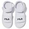 Fila Beach Sandal 'White'