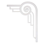 Угловой элемент