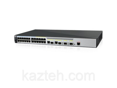 Коммутатор Huawei S2720-52TP-EI