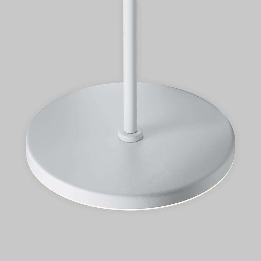 Светильник подвесной светодиодный Maytoni   P076PL-L12W4K-W