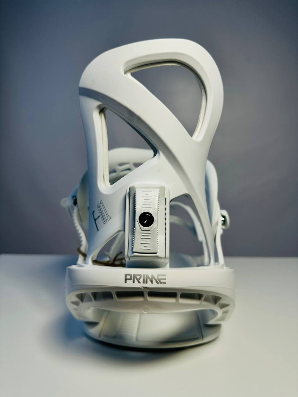 Крепления сноубордические PRIME - FUN-F1