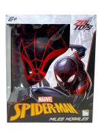 Маска Человек Паук Марвел Miles Morales ZD Toys 1927-08